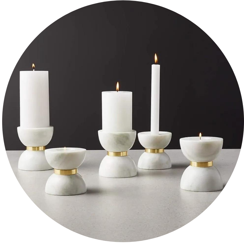 Candle Holders